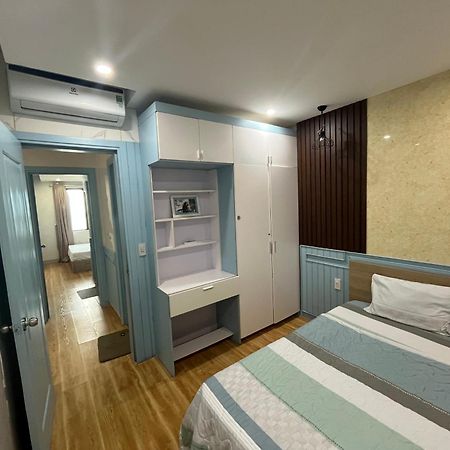 Muong Thanh Apartment - 2Br Da Nang Zewnętrze zdjęcie