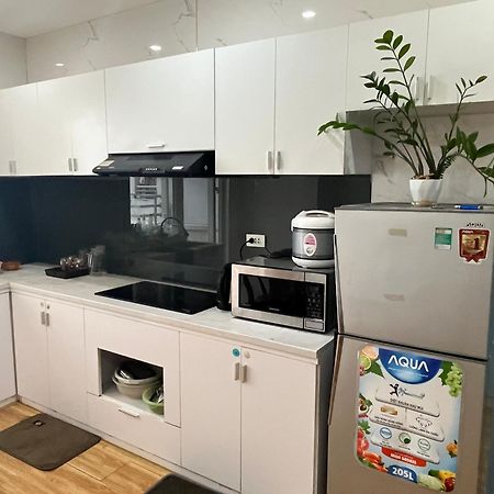Muong Thanh Apartment - 2Br Da Nang Zewnętrze zdjęcie