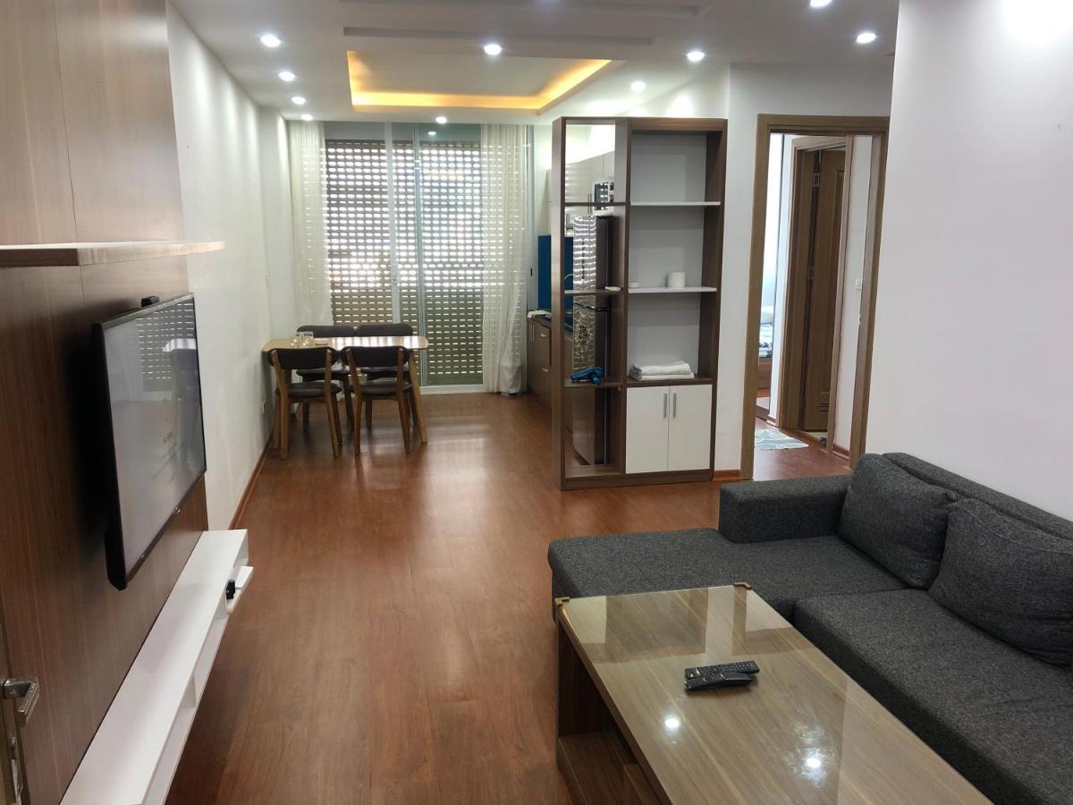 Muong Thanh Apartment - 2Br Da Nang Zewnętrze zdjęcie