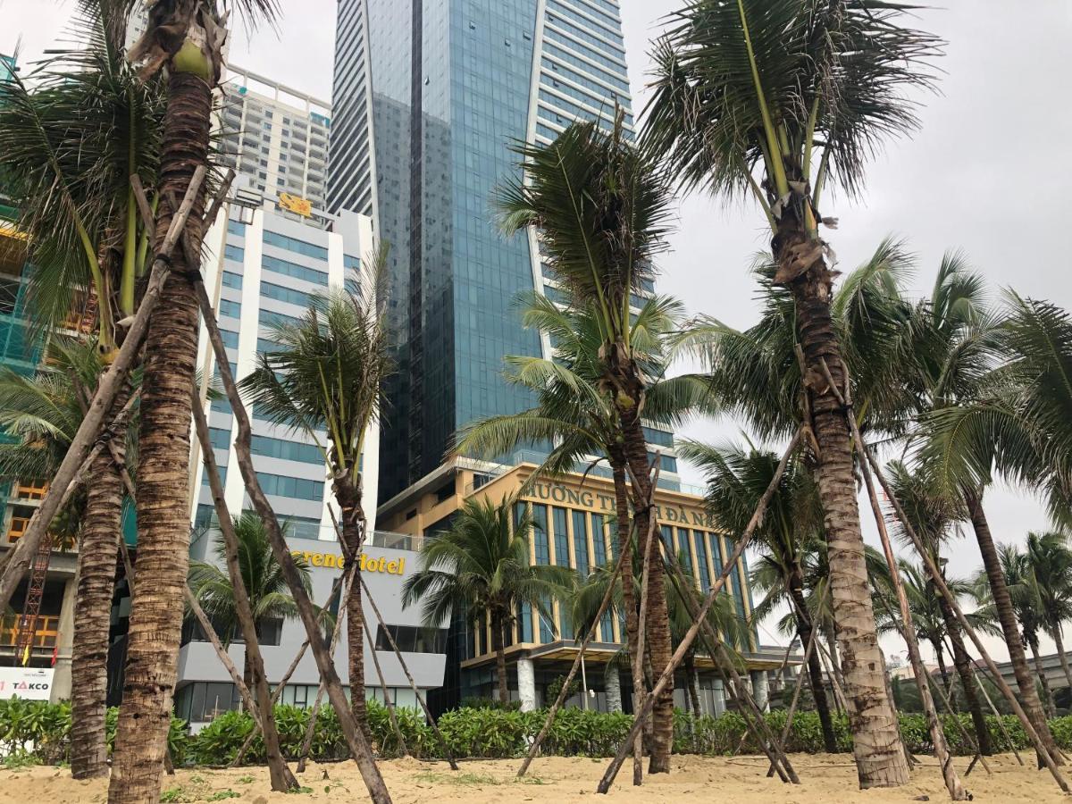 Muong Thanh Apartment - 2Br Da Nang Zewnętrze zdjęcie