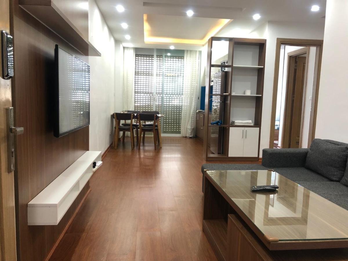 Muong Thanh Apartment - 2Br Da Nang Zewnętrze zdjęcie