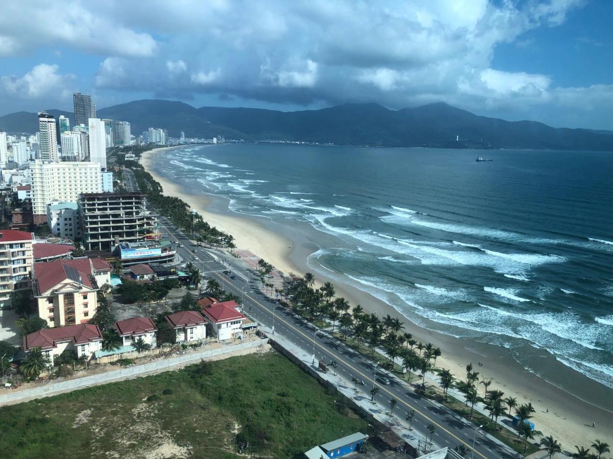 Muong Thanh Apartment - 2Br Da Nang Zewnętrze zdjęcie