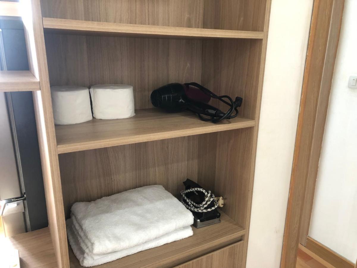 Muong Thanh Apartment - 2Br Da Nang Zewnętrze zdjęcie