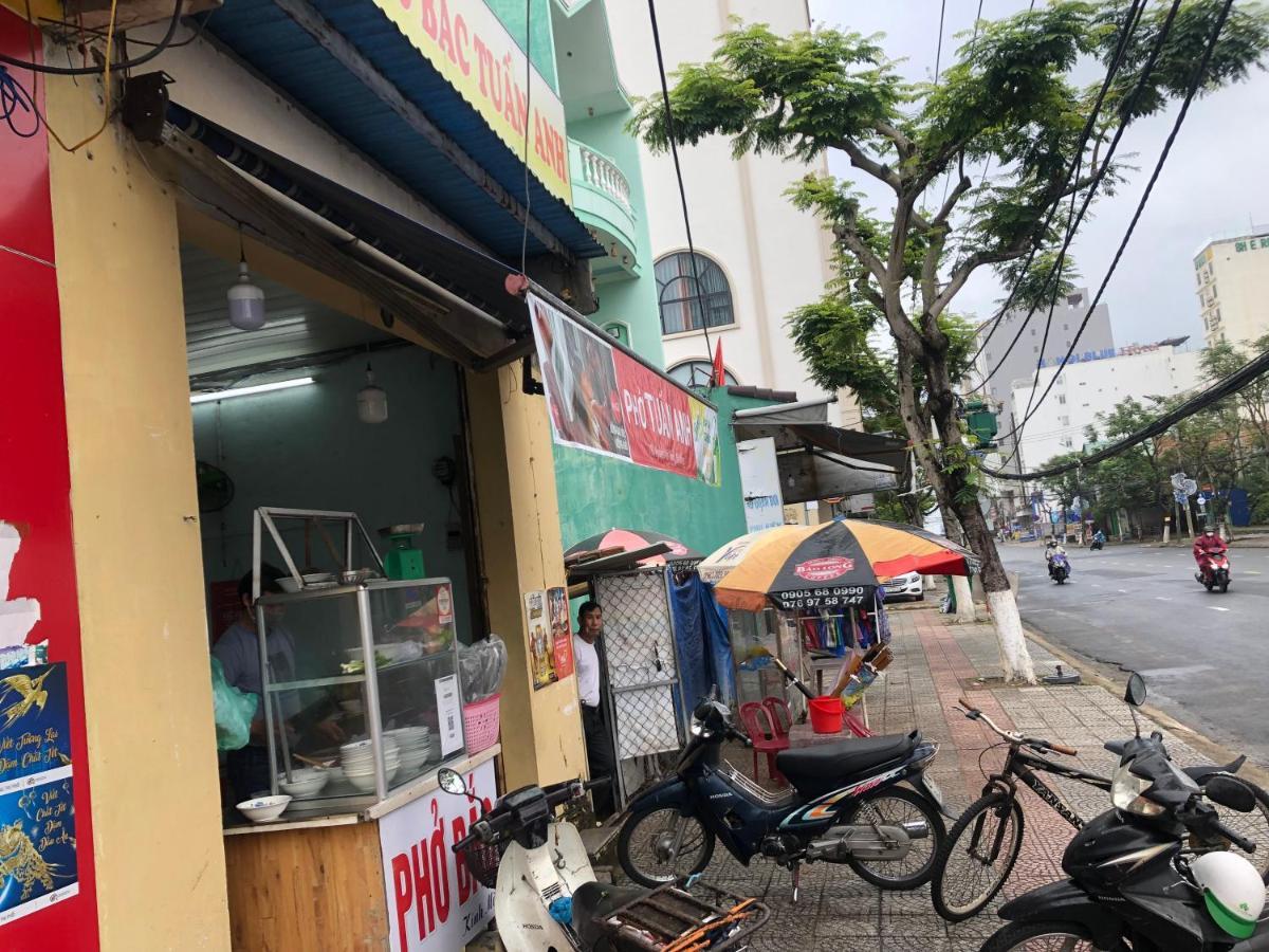 Muong Thanh Apartment - 2Br Da Nang Zewnętrze zdjęcie