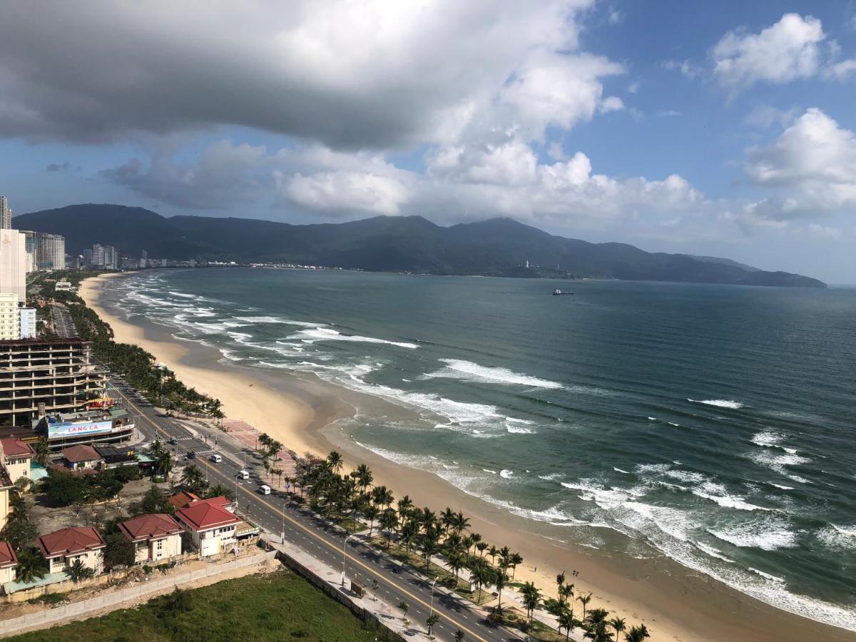 Muong Thanh Apartment - 2Br Da Nang Zewnętrze zdjęcie