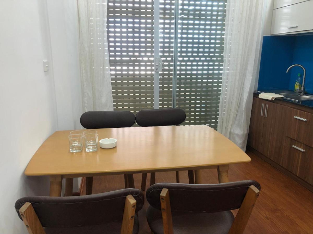 Muong Thanh Apartment - 2Br Da Nang Zewnętrze zdjęcie