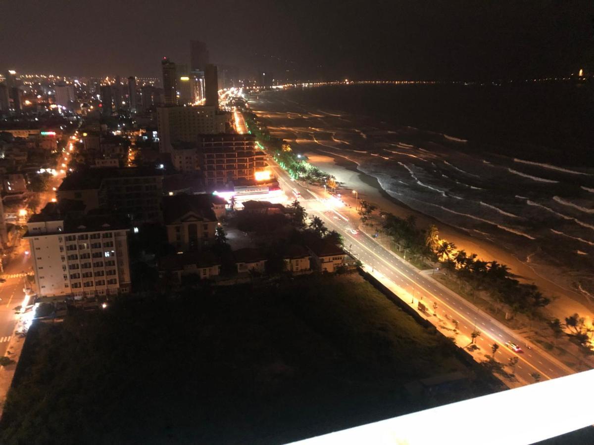 Muong Thanh Apartment - 2Br Da Nang Zewnętrze zdjęcie