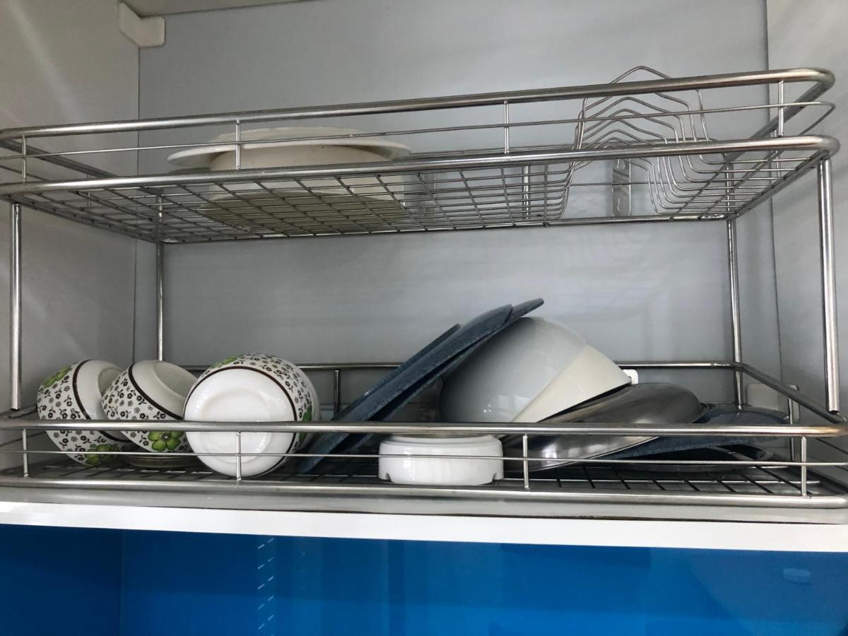 Muong Thanh Apartment - 2Br Da Nang Zewnętrze zdjęcie