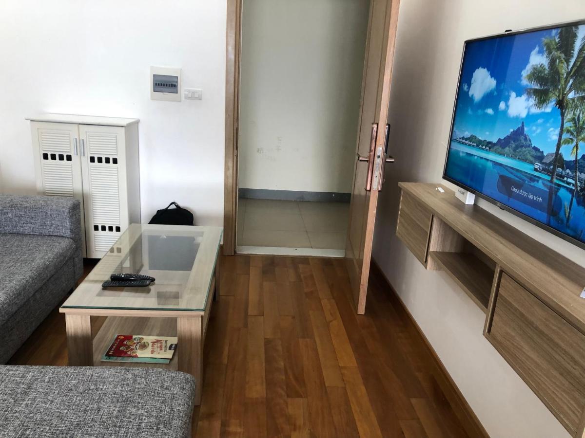 Muong Thanh Apartment - 2Br Da Nang Zewnętrze zdjęcie