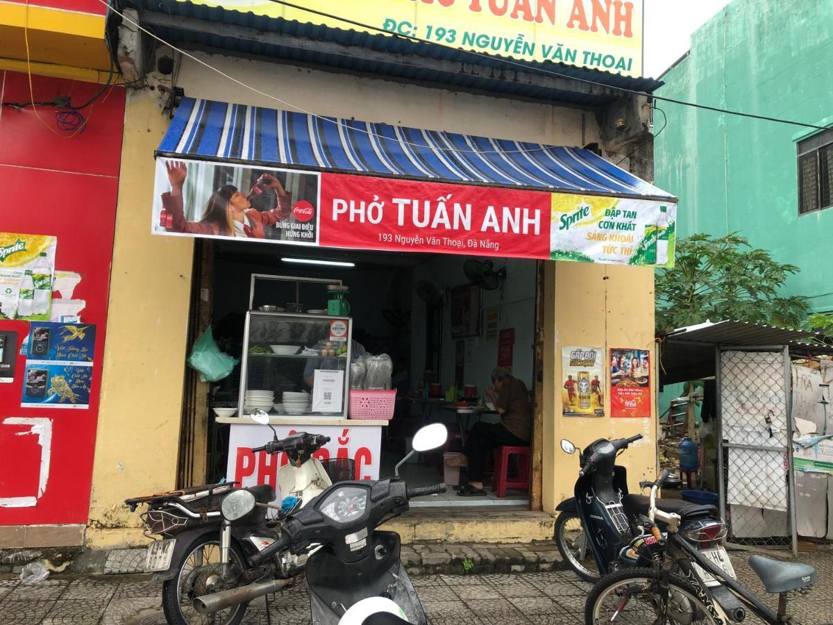 Muong Thanh Apartment - 2Br Da Nang Zewnętrze zdjęcie