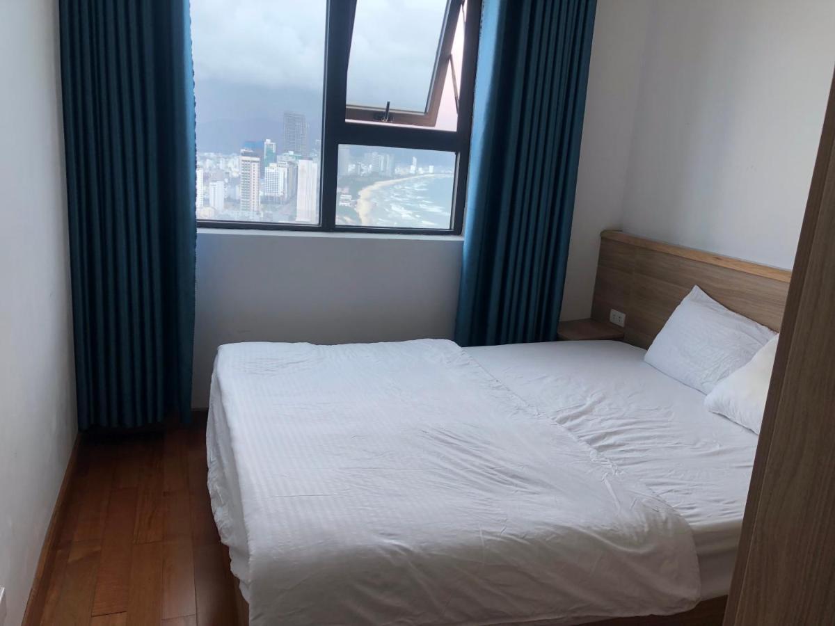 Muong Thanh Apartment - 2Br Da Nang Zewnętrze zdjęcie