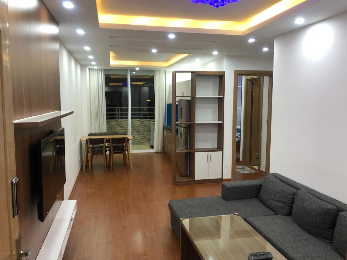 Muong Thanh Apartment - 2Br Da Nang Zewnętrze zdjęcie