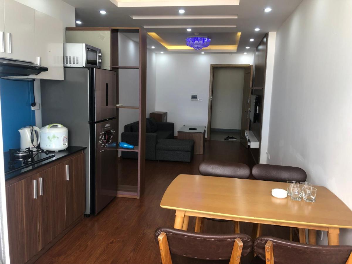 Muong Thanh Apartment - 2Br Da Nang Zewnętrze zdjęcie