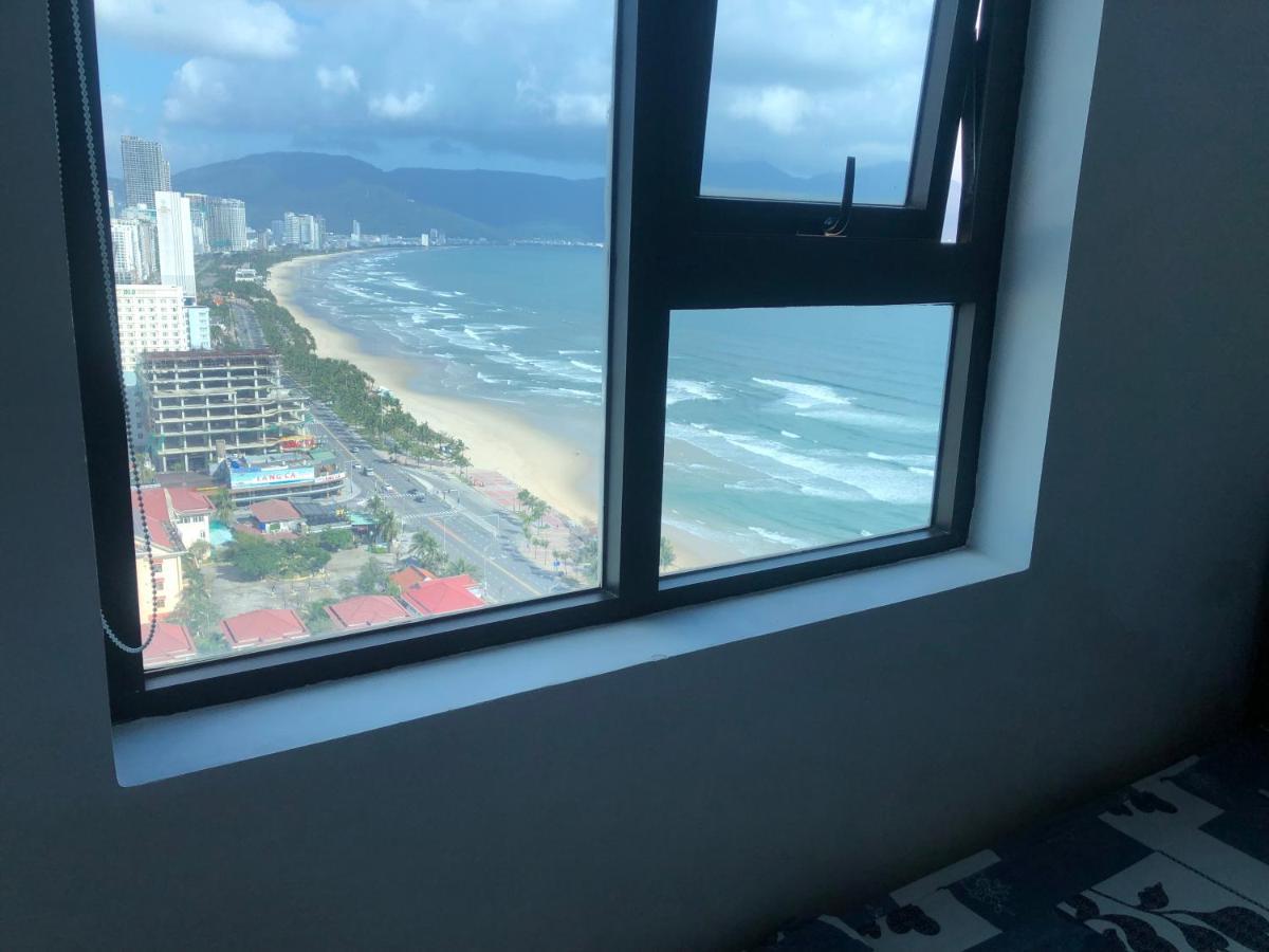 Muong Thanh Apartment - 2Br Da Nang Zewnętrze zdjęcie
