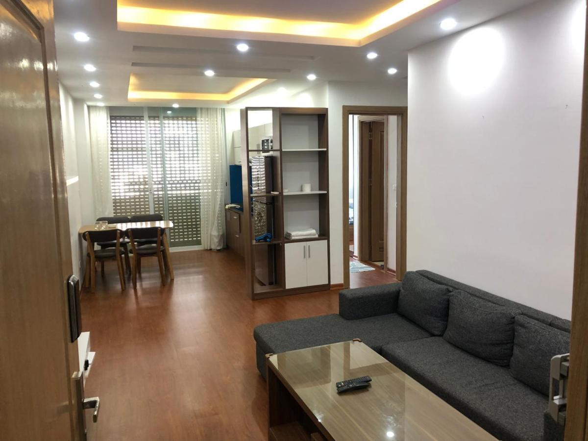 Muong Thanh Apartment - 2Br Da Nang Zewnętrze zdjęcie