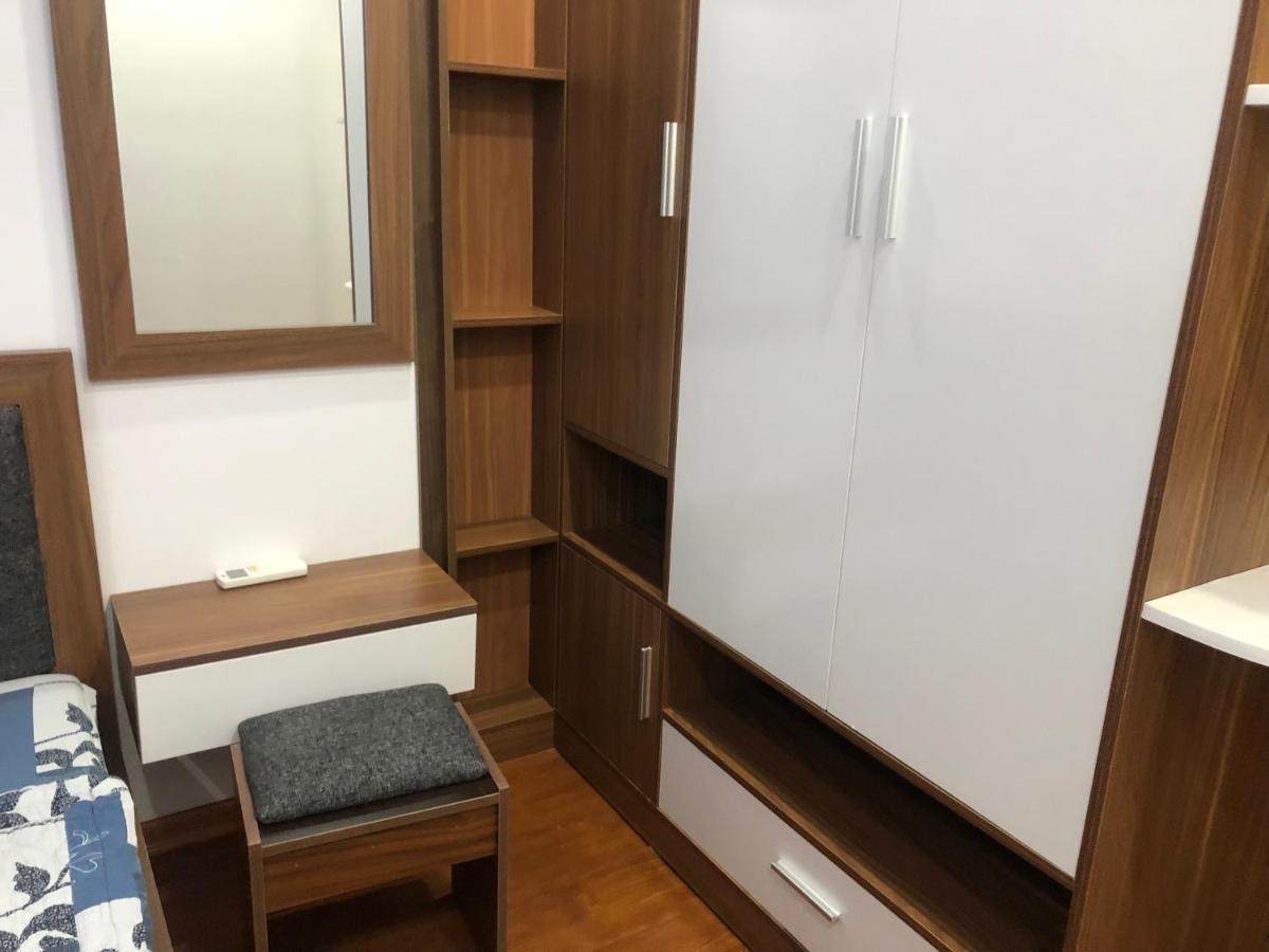 Muong Thanh Apartment - 2Br Da Nang Zewnętrze zdjęcie