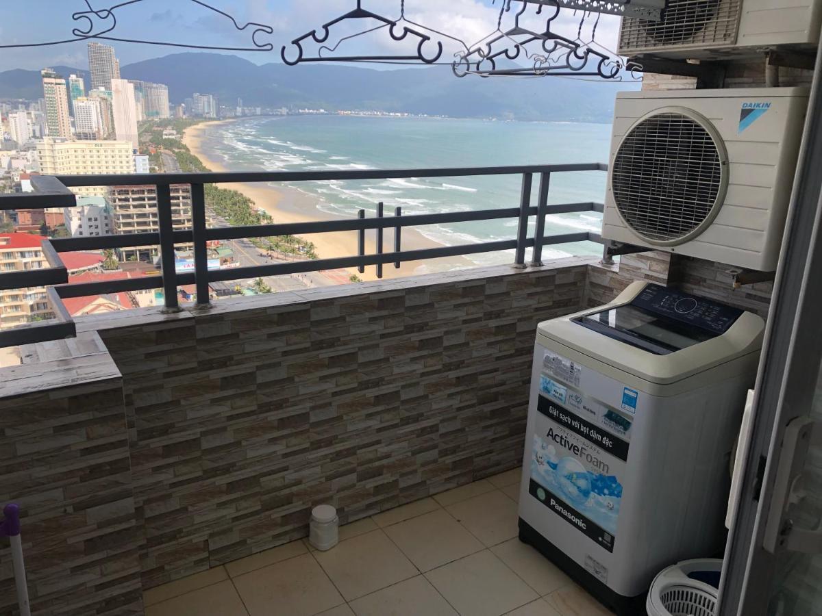 Muong Thanh Apartment - 2Br Da Nang Zewnętrze zdjęcie