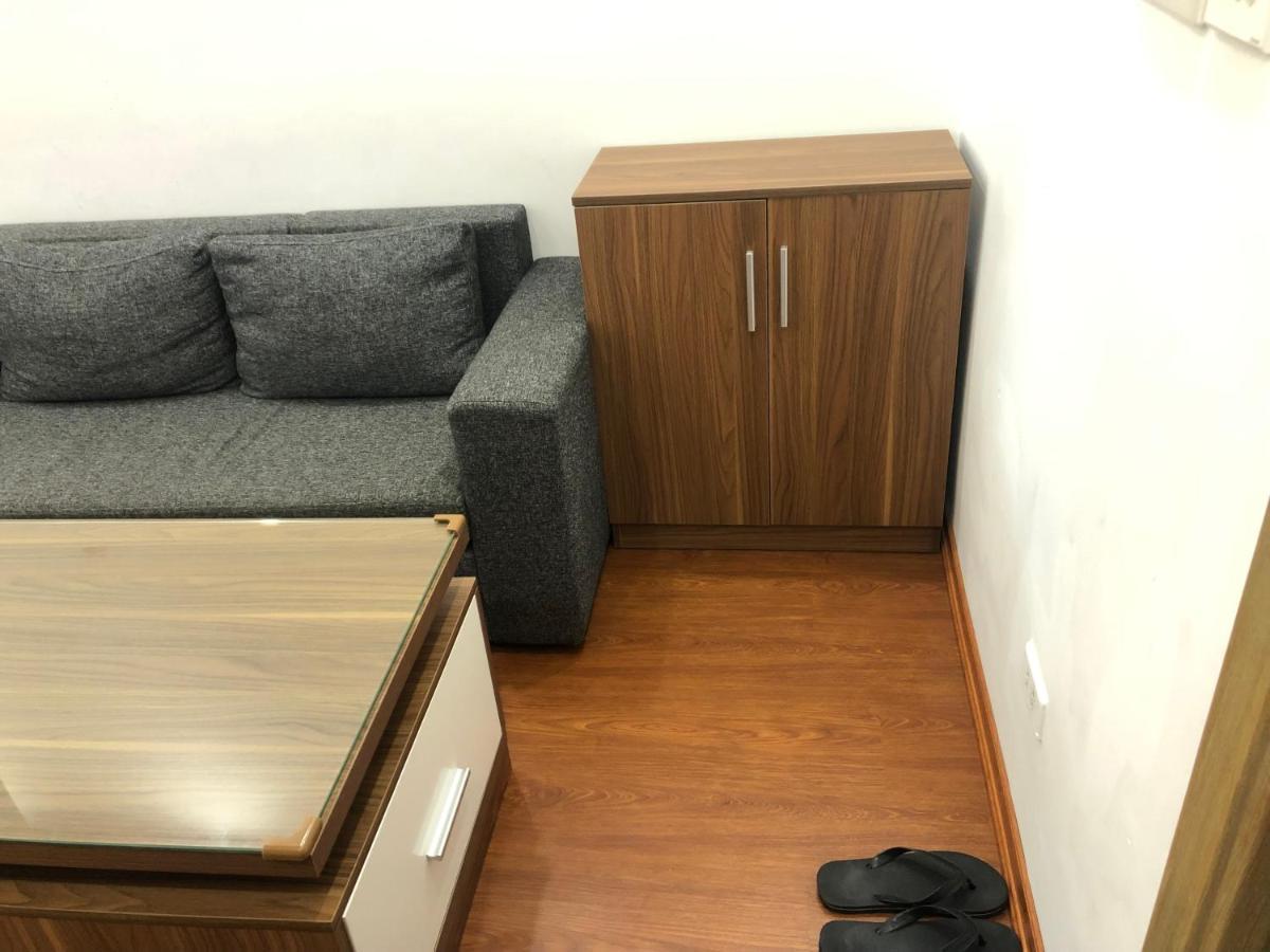 Muong Thanh Apartment - 2Br Da Nang Zewnętrze zdjęcie