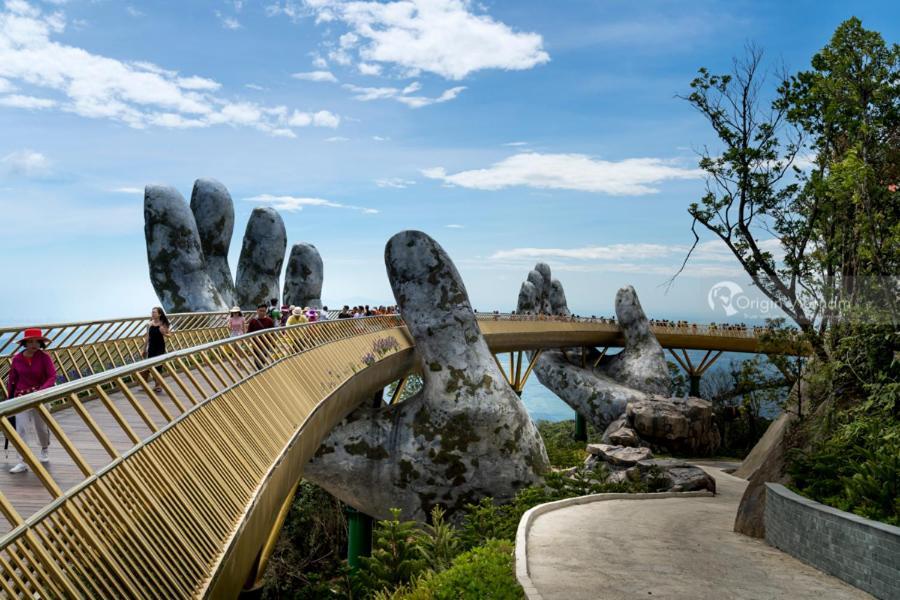 Muong Thanh Apartment - 2Br Da Nang Zewnętrze zdjęcie