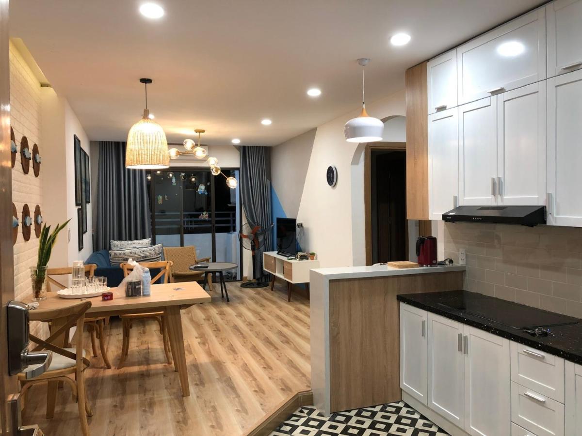 Muong Thanh Apartment - 2Br Da Nang Zewnętrze zdjęcie