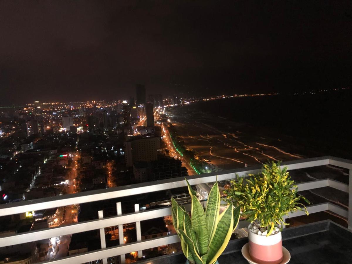 Muong Thanh Apartment - 2Br Da Nang Zewnętrze zdjęcie