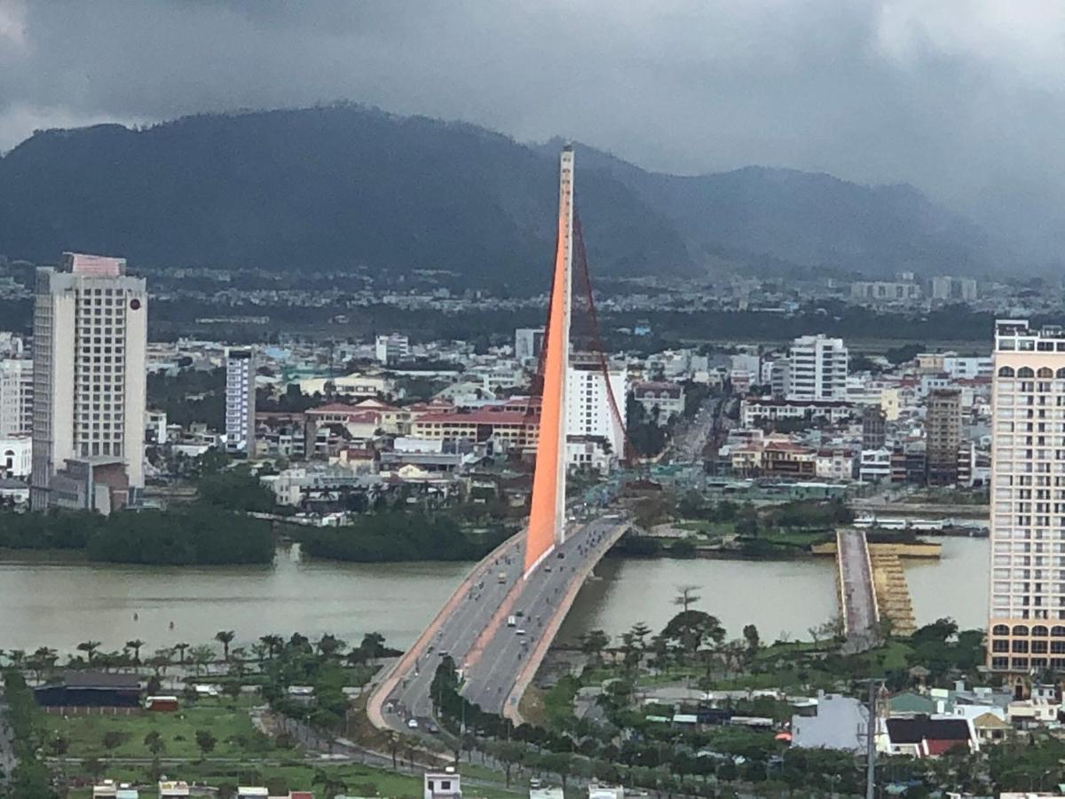 Muong Thanh Apartment - 2Br Da Nang Zewnętrze zdjęcie