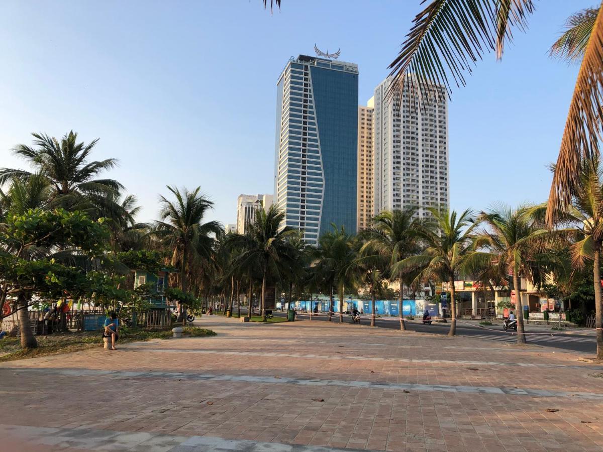Muong Thanh Apartment - 2Br Da Nang Zewnętrze zdjęcie