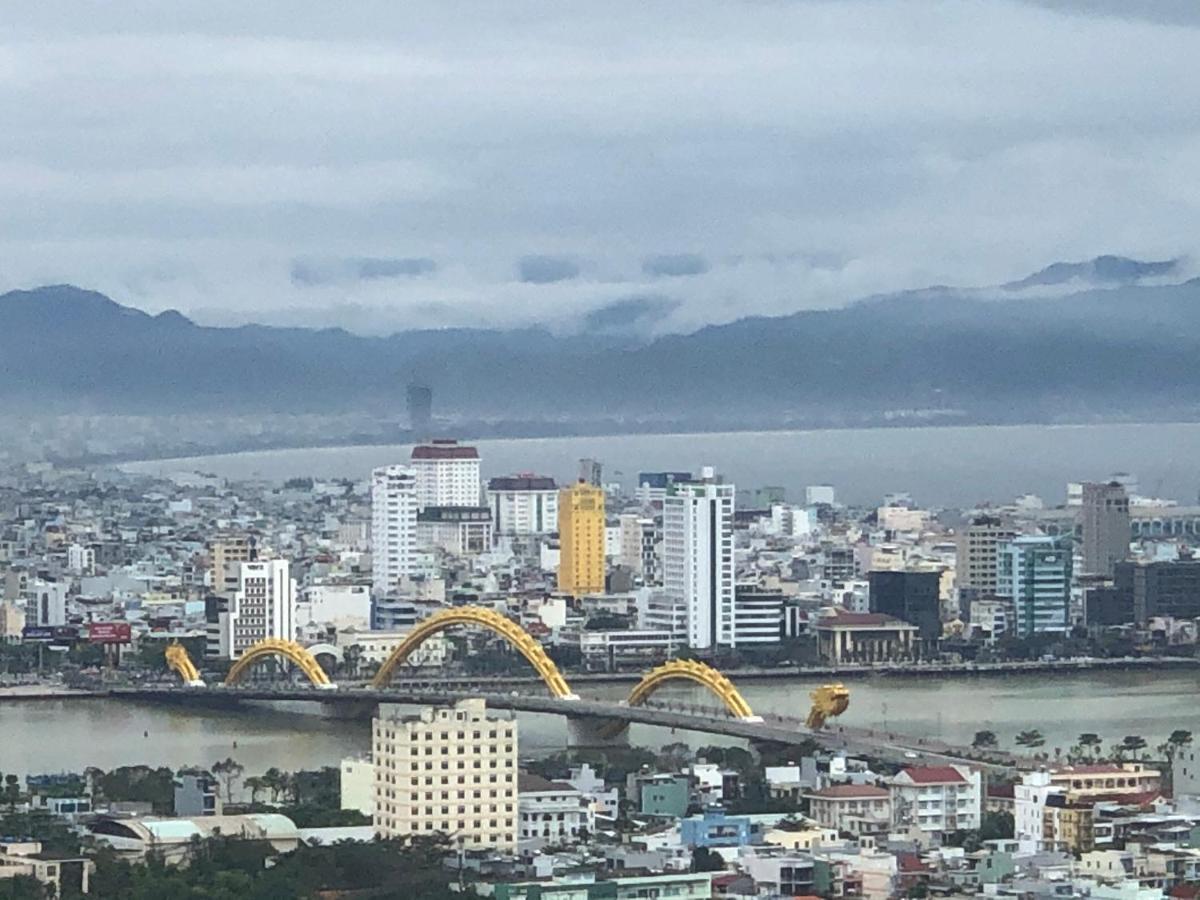 Muong Thanh Apartment - 2Br Da Nang Zewnętrze zdjęcie